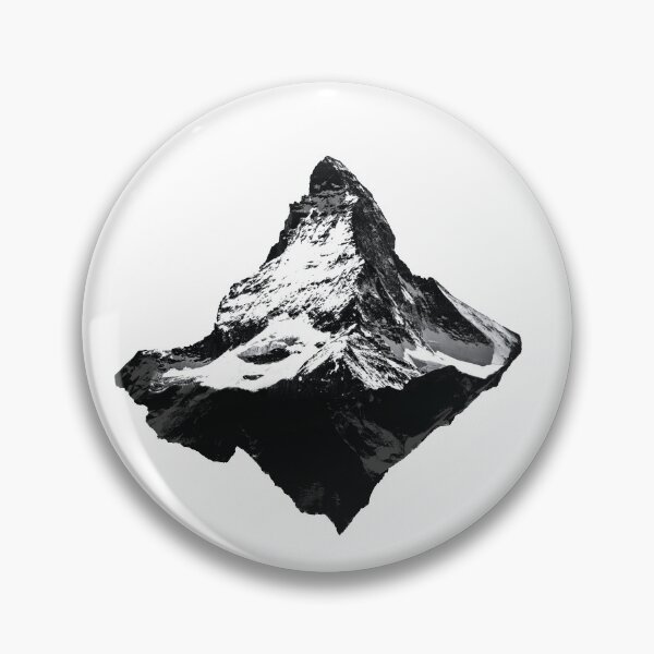 Item preview, MATTERHORN designed and sold by digstavares.