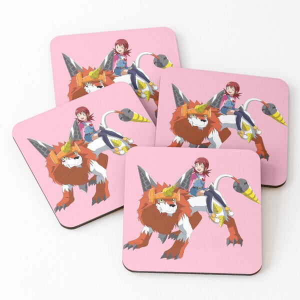 Item preview, Orenji Xros Team designed and sold by MaJoShoujo.