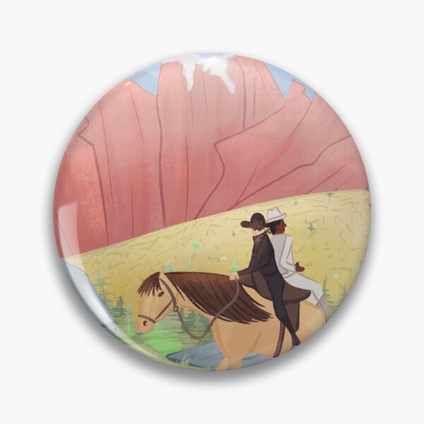 Item preview, Beckant Valley designed and sold by Ohms-n-Wattson.