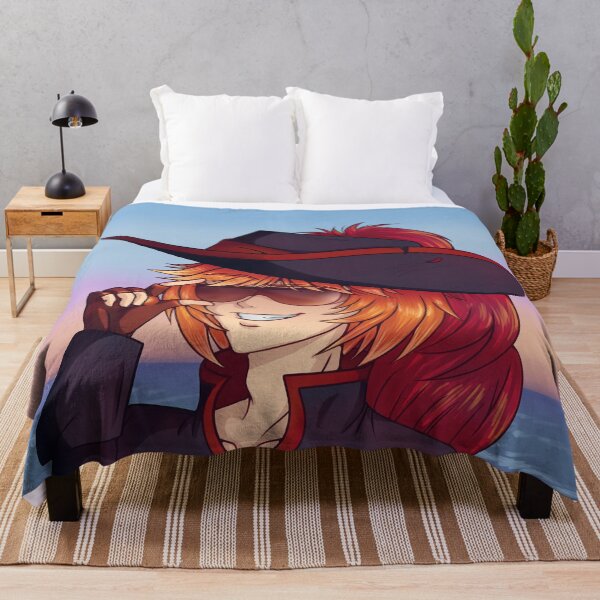 Item preview, Pirate Sunset designed and sold by TheKohakuDragon.