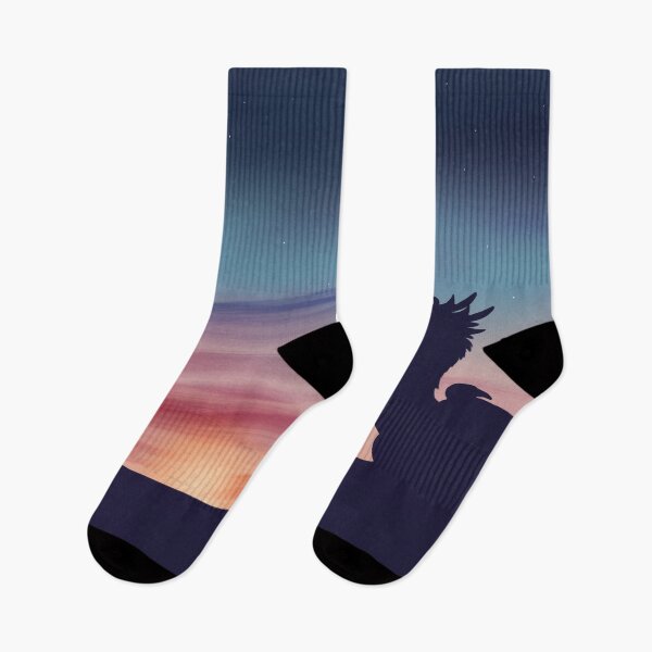 Item preview, A New Dawn designed and sold by TheKohakuDragon.