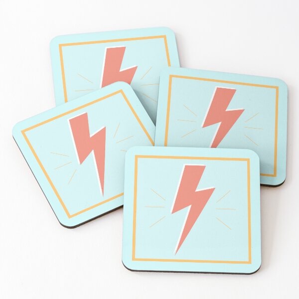 Item preview, Lightning designed and sold by kota324.