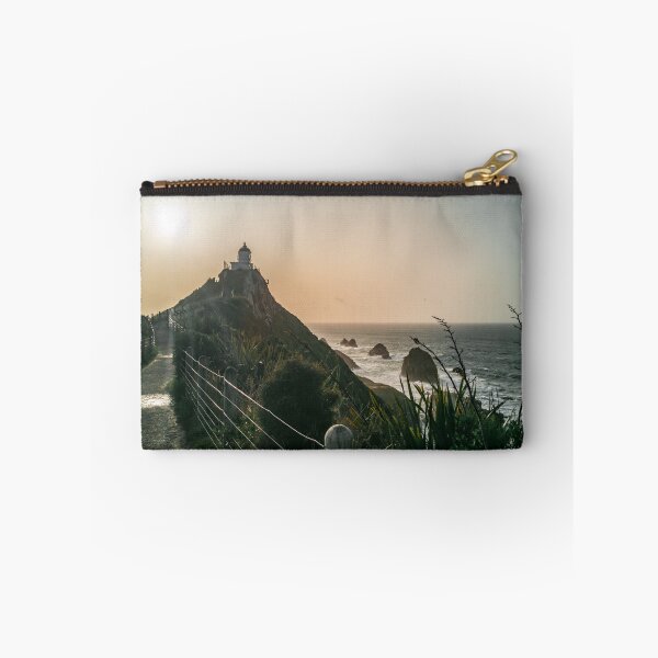 Item preview, Nugget Point Lighthouse designed and sold by Tilly Smith.