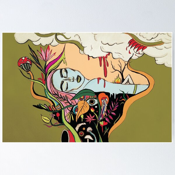 Dirt Poster
