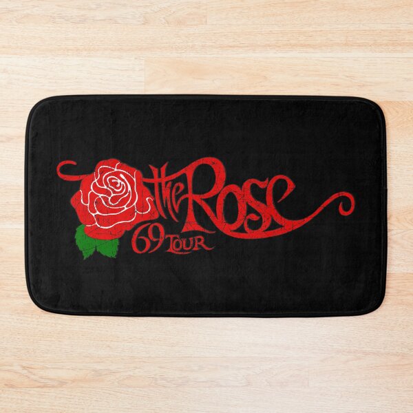 Item preview, Rose 69 Tour designed and sold by DCdesign.