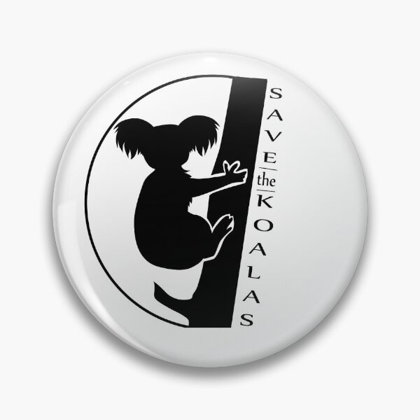 Item preview, Save the Koalas designed and sold by TheKohakuDragon.