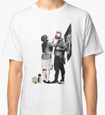 Anarchy... Classic T-Shirt