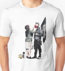 Anarchy... Unisex T-Shirt