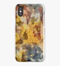 Cinnamon Spice ~ iPhone/iPod Case iPhone Case