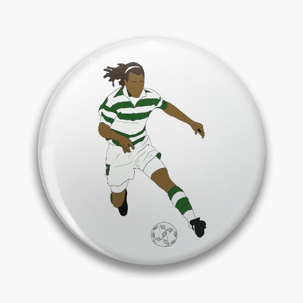 Item preview, Henrik Larsson  designed and sold by PiscesVibes.