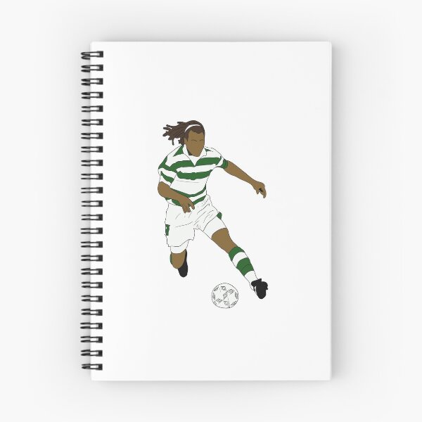 Item preview, Henrik Larsson  designed and sold by PiscesVibes.