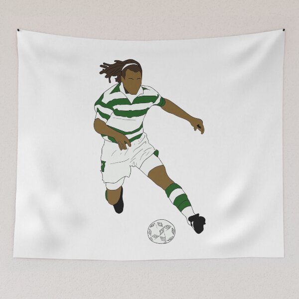 Item preview, Henrik Larsson  designed and sold by PiscesVibes.