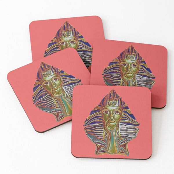Item preview, PHARAOH TUTANKHAMUN designed and sold by Ralek.
