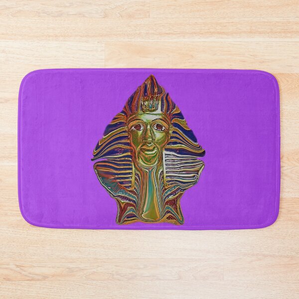 Item preview, PHARAOH TUTANKHAMUN designed and sold by Ralek.