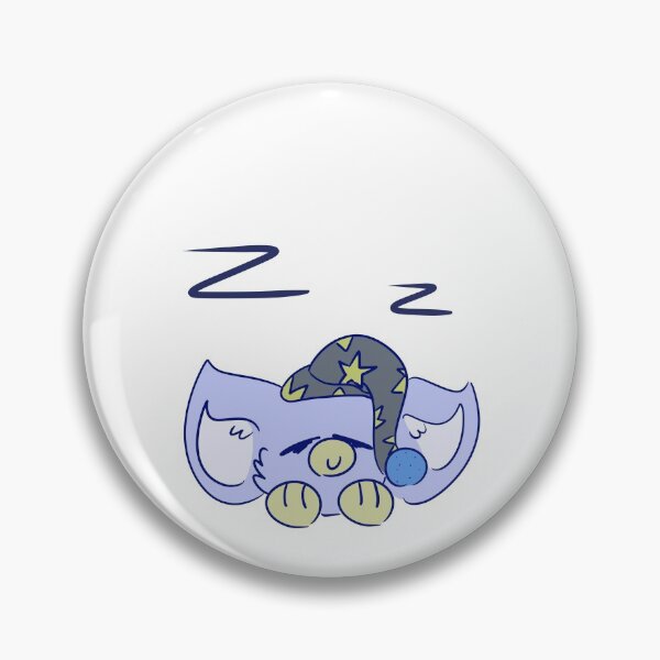 Item preview, Sleepy furb designed and sold by dancinragd0lls.