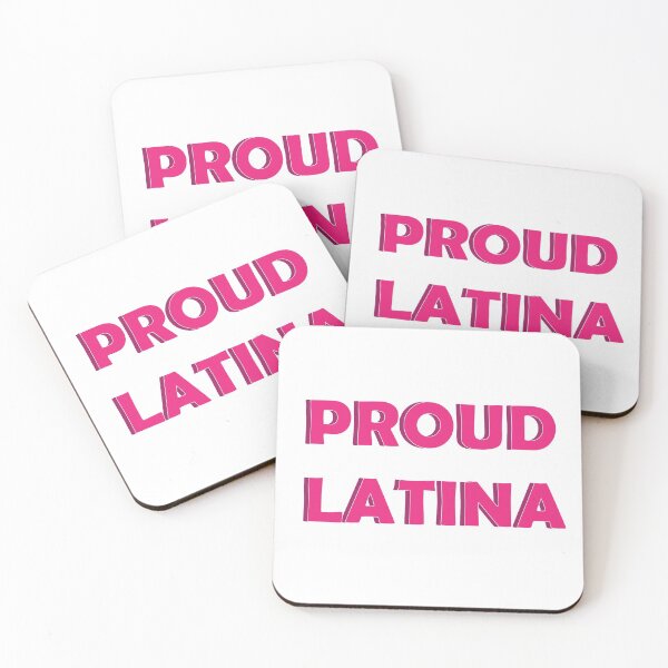 Item preview, Proud Latina designed and sold by vcashvero.