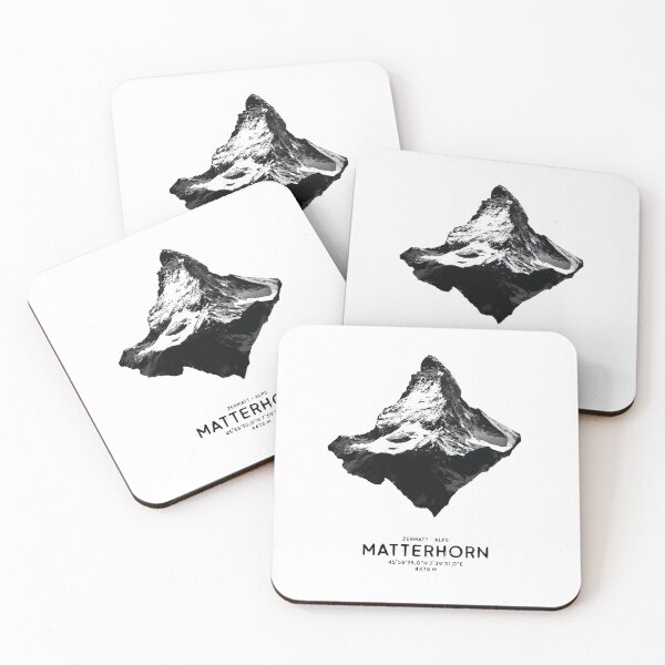Item preview, MATTERHORN designed and sold by digstavares.