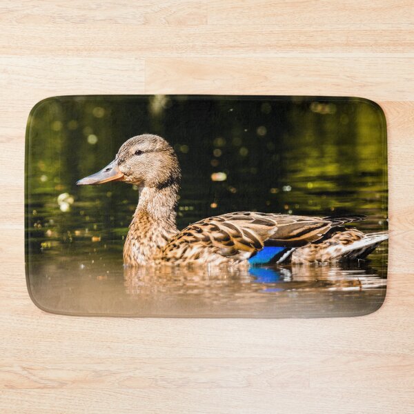 Item preview, Beautiful Duck  designed and sold by ChloePorter17.