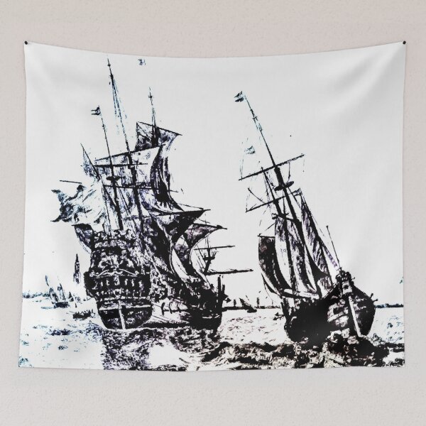 Item preview, Buques designed and sold by GrudleBay.