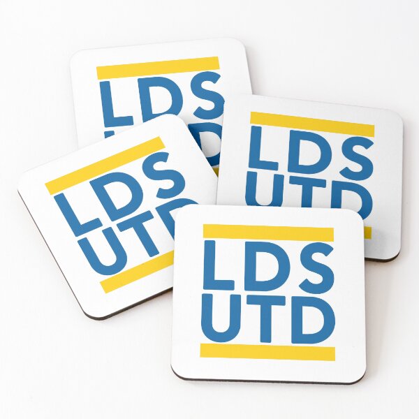 Item preview, LEEDS designed and sold by Confusion101.