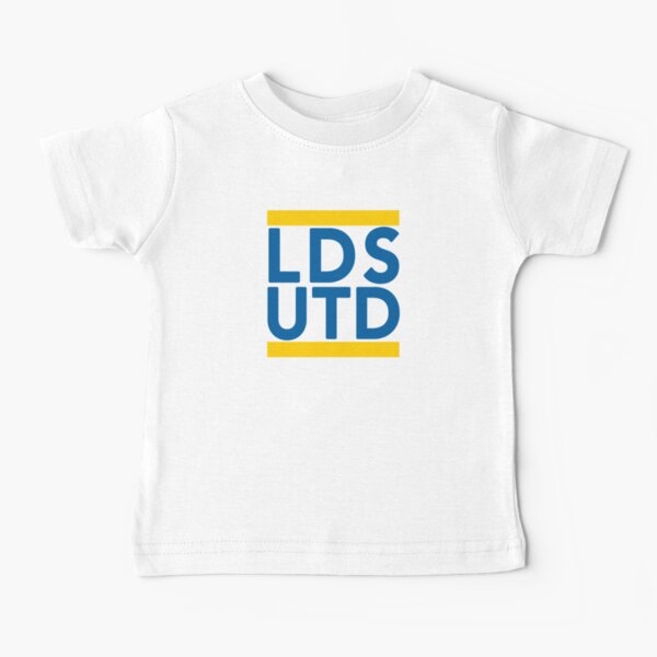 leeds united baby kit 2020