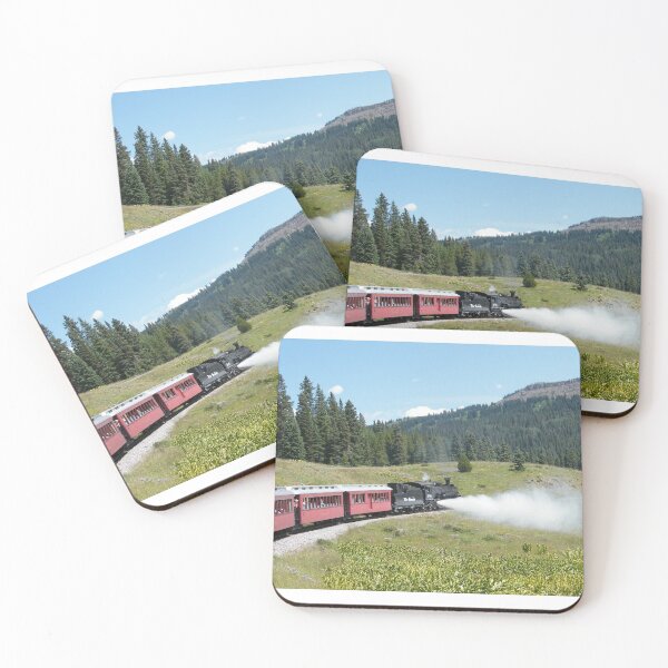 Item preview, Letting Off Steam, Colorado designed and sold by lenspiro.