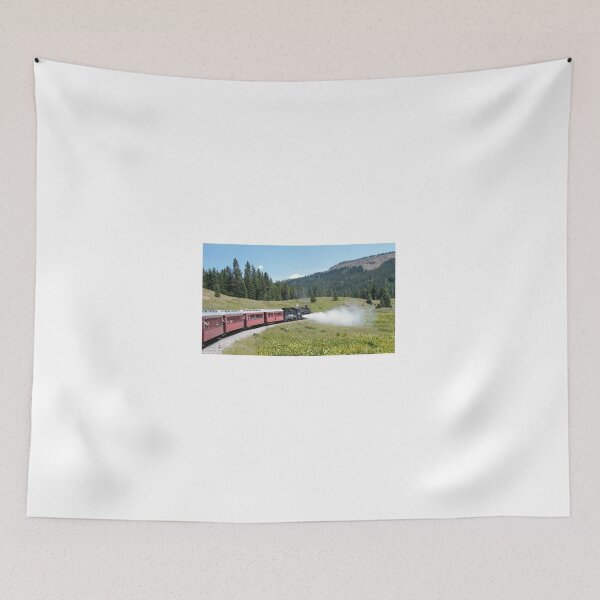 Item preview, Letting Off Steam, Colorado designed and sold by lenspiro.