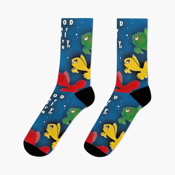 Item preview, “Good over evil every time” designed and sold by Sharonepics.