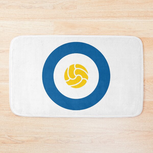 Item preview, Leeds Mod Target designed and sold by Confusion101.