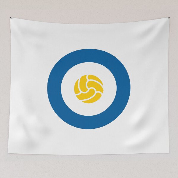 Item preview, Leeds Mod Target designed and sold by Confusion101.