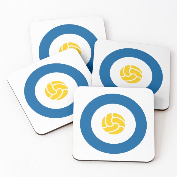 Item preview, Leeds Mod Target designed and sold by Confusion101.