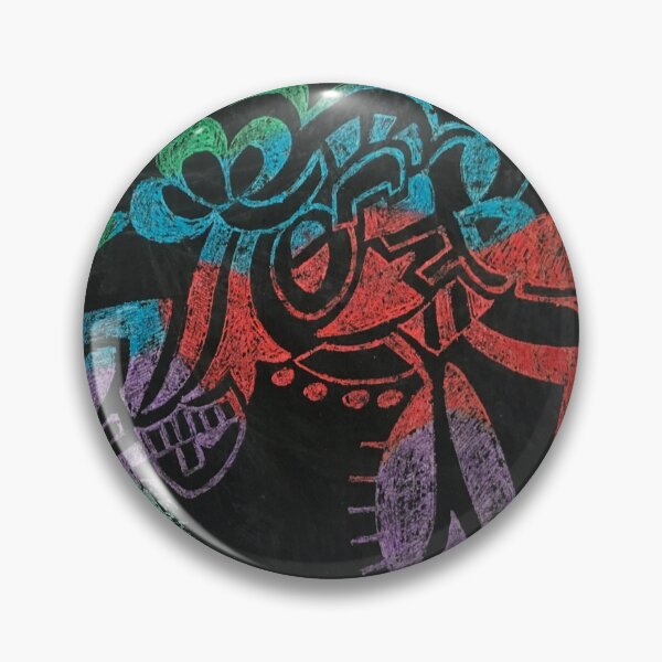 Item preview, It's Alive! designed and sold by Karen Eutemey.