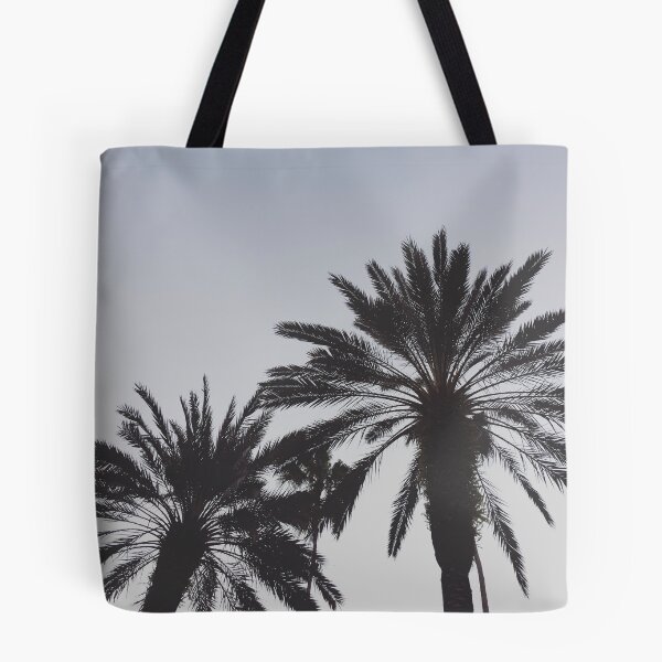 Item preview, sunset palms designed and sold by TeresaYoung9.