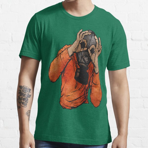 I See You Essential T-Shirt