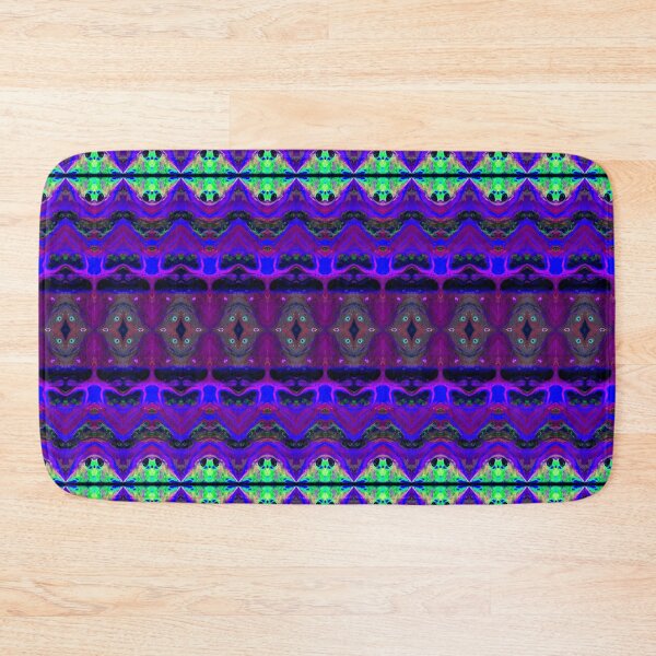 Item preview, Purple pattern  designed and sold by 99Brooklynn99.