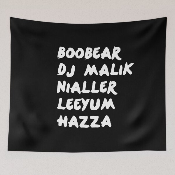 Item preview, Nicknames designed and sold by mkisthebest.