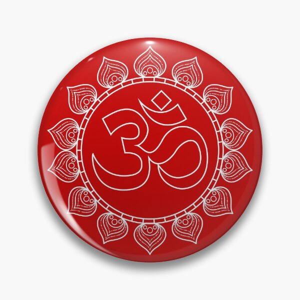Item preview, Inner Om-yoga meditation design designed and sold by goodguy53.