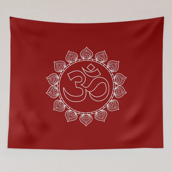 Item preview, Inner Om-yoga meditation design designed and sold by goodguy53.
