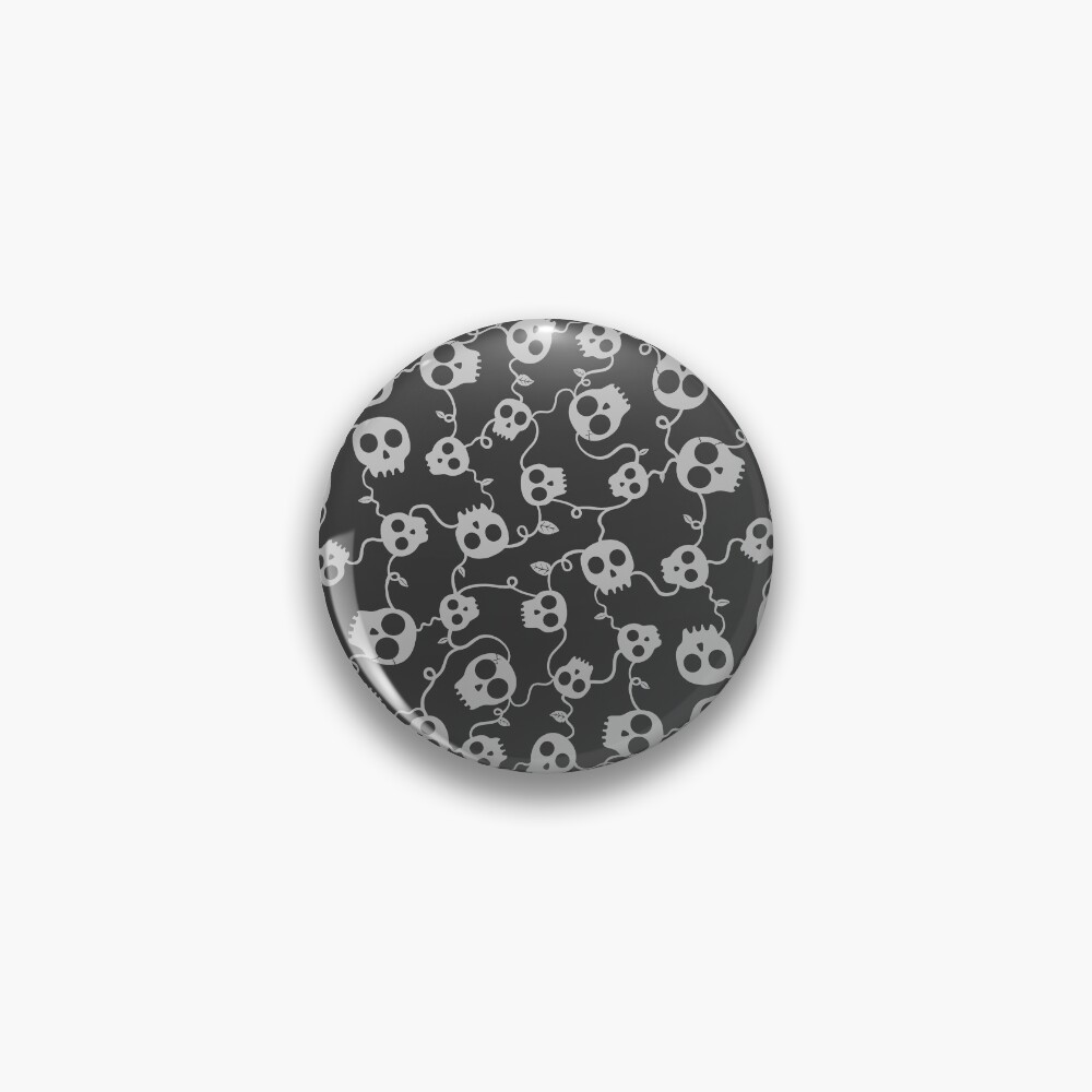 Item preview, Pin designed and sold by Dylan Morang.