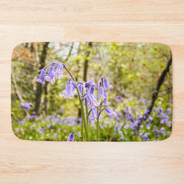 Item preview, Beautiful Bluebells designed and sold by ChloePorter17.