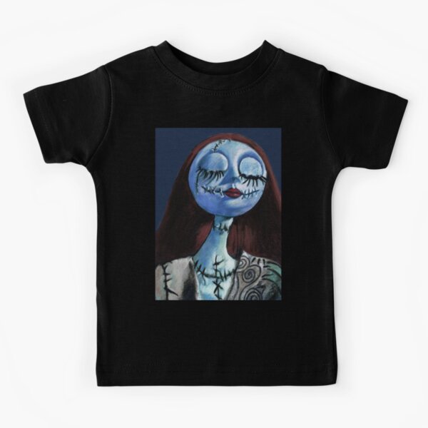 Sally Kids T-Shirt