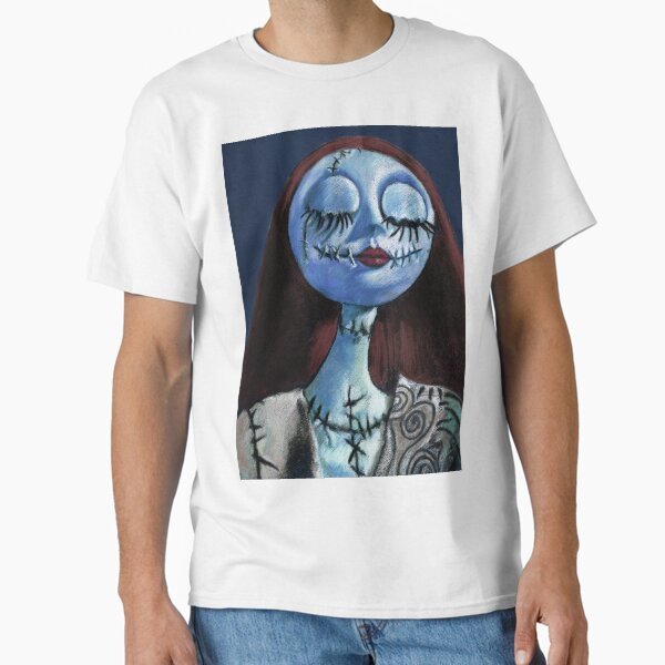 Sally Classic T-Shirt