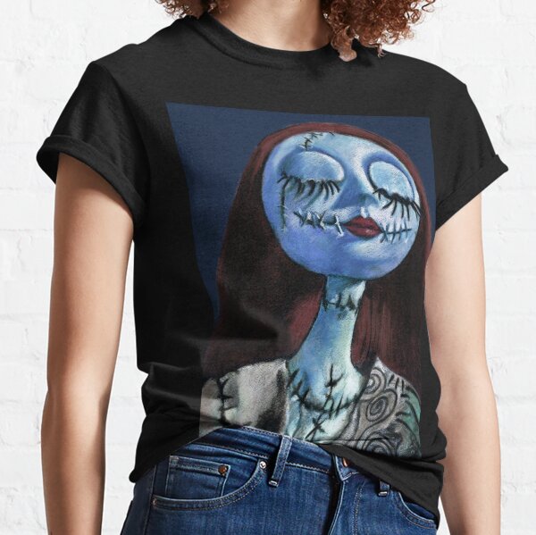 Sally Classic T-Shirt