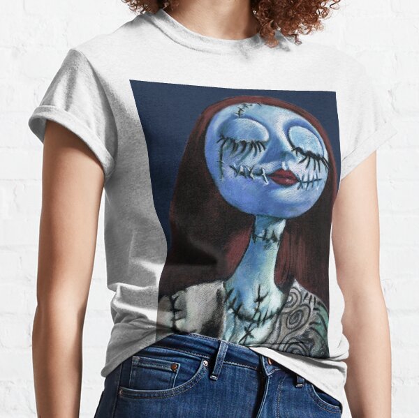 Sally Classic T-Shirt