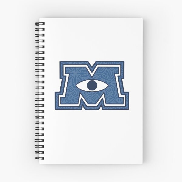 Item preview, Monsters Incorporated Logo  designed and sold by Dmraub.