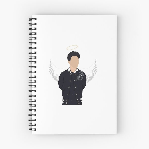 Item preview, cameron boyce drawing designed and sold by ideasbymadison.