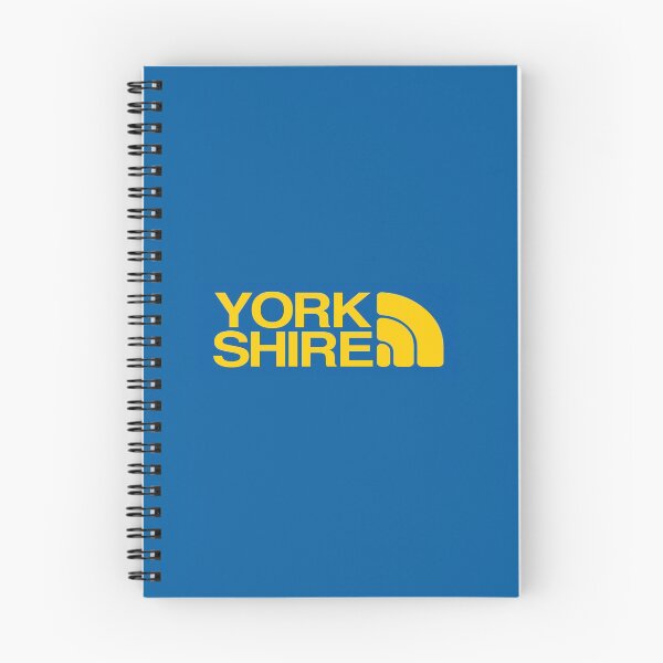Item preview, Yorkshire designed and sold by Confusion101.