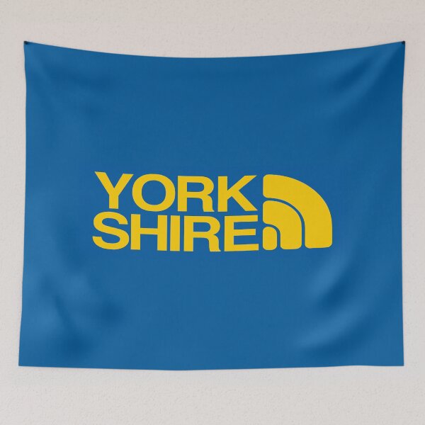 Item preview, Yorkshire designed and sold by Confusion101.