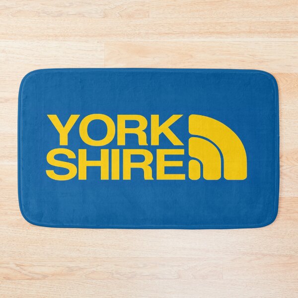 Item preview, Yorkshire designed and sold by Confusion101.