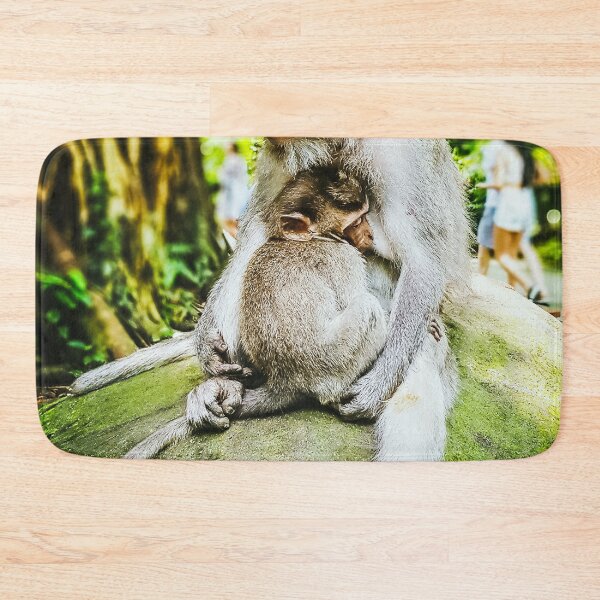Item preview, Monkey Family designed and sold by ChloePorter17.